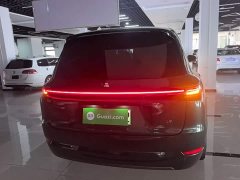 Li Auto L9 2022 Max - ფოტო 6