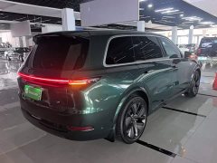 Li Auto L9 2022 Max - ფოტო 7
