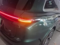 Li Auto L9 2022 Max - ფოტო 8
