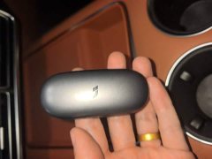 Li Auto L9 2022 Max - ფოტო 9