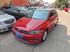 Volkswagen Polo 2019 Plus 1.5L Automatic Panoramic Sunroof Comfort Edition - ფოტო 1