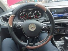 Volkswagen Polo 2019 Plus 1.5L Automatic Panoramic Sunroof Comfort Edition - ფოტო 10