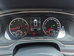 Volkswagen Polo 2019 Plus 1.5L Automatic Panoramic Sunroof Comfort Edition - ფოტო 11