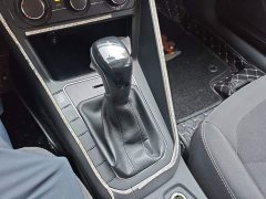 Volkswagen Polo 2019 Plus 1.5L Automatic Panoramic Sunroof Comfort Edition - ფოტო 13