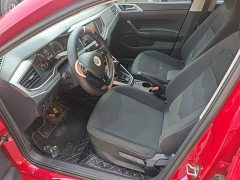 Volkswagen Polo 2019 Plus 1.5L Automatic Panoramic Sunroof Comfort Edition - ფოტო 14