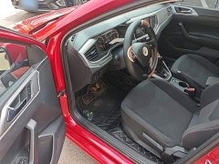 Volkswagen Polo 2019 Plus 1.5L Automatic Panoramic Sunroof Comfort Edition - ფოტო 15
