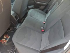 Volkswagen Polo 2019 Plus 1.5L Automatic Panoramic Sunroof Comfort Edition - ფოტო 16
