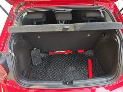 Volkswagen Polo 2019 Plus 1.5L Automatic Panoramic Sunroof Comfort Edition - ფოტო 18