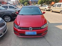 Volkswagen Polo 2019 Plus 1.5L Automatic Panoramic Sunroof Comfort Edition - ფოტო 2