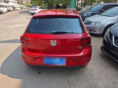 Volkswagen Polo 2019 Plus 1.5L Automatic Panoramic Sunroof Comfort Edition - ფოტო 5