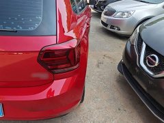 Volkswagen Polo 2019 Plus 1.5L Automatic Panoramic Sunroof Comfort Edition - ფოტო 7