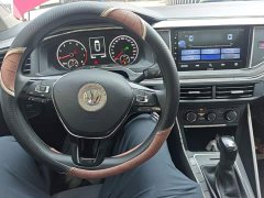 Volkswagen Polo 2019 Plus 1.5L Automatic Panoramic Sunroof Comfort Edition - ფოტო 9