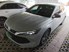 BYD Qin L DM-i 80KM Excellence Edition - ფოტო 1