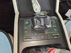 BYD Qin L DM-i 80KM Excellence Edition - ფოტო 13