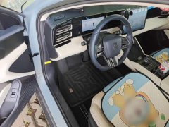 BYD Qin L DM-i 80KM Excellence Edition - ფოტო 15