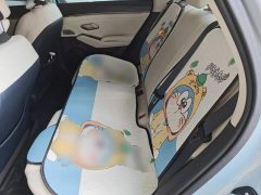 BYD Qin L DM-i 80KM Excellence Edition - ფოტო 16