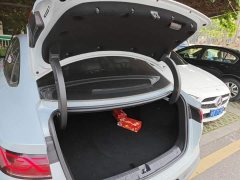 BYD Qin L DM-i 80KM Excellence Edition - ფოტო 18