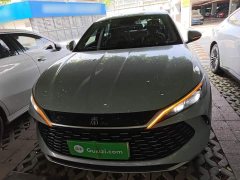BYD Qin L DM-i 80KM Excellence Edition - ფოტო 2