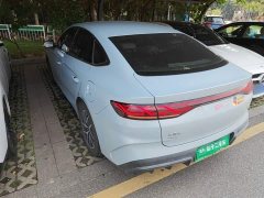 BYD Qin L DM-i 80KM Excellence Edition - ფოტო 4