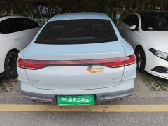 BYD Qin L DM-i 80KM Excellence Edition - ფოტო 5