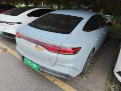 BYD Qin L DM-i 80KM Excellence Edition - ფოტო 6