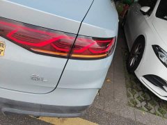 BYD Qin L DM-i 80KM Excellence Edition - ფოტო 7