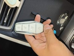 BYD Qin L DM-i 80KM Excellence Edition - ფოტო 8