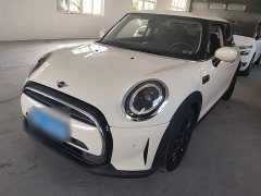 BMW MINI 2022 1.5T ONE - ფოტო 1