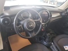 BMW MINI 2022 1.5T ONE - ფოტო 10