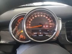 BMW MINI 2022 1.5T ONE - ფოტო 12