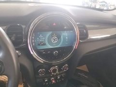 BMW MINI 2022 1.5T ONE - ფოტო 13