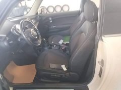 BMW MINI 2022 1.5T ONE - ფოტო 15