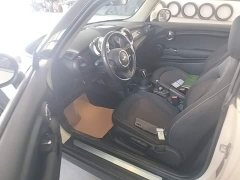 BMW MINI 2022 1.5T ONE - ფოტო 16