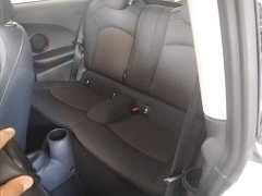 BMW MINI 2022 1.5T ONE - ფოტო 17