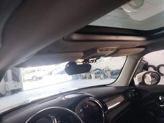 BMW MINI 2022 1.5T ONE - ფოტო 18