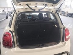 BMW MINI 2022 1.5T ONE - ფოტო 19