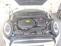 BMW MINI 2022 1.5T ONE - ფოტო 20