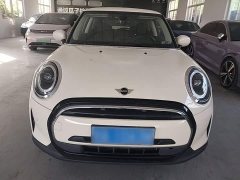 BMW MINI 2022 1.5T ONE - ფოტო 3