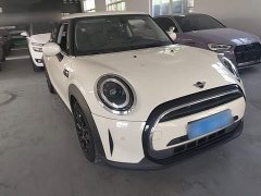 BMW MINI 2022 1.5T ONE - ფოტო 4