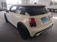 BMW MINI 2022 1.5T ONE - ფოტო 5