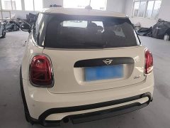 BMW MINI 2022 1.5T ONE - ფოტო 6