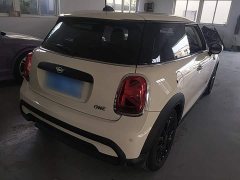 BMW MINI 2022 1.5T ONE - ფოტო 7