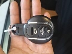 BMW MINI 2022 1.5T ONE - ფოტო 9
