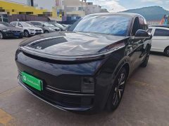 Li Auto L8 Pro - ფოტო 1