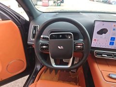Li Auto L8 Pro - ფოტო 11