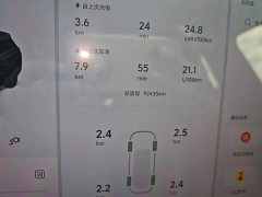 Li Auto L8 Pro - ფოტო 12