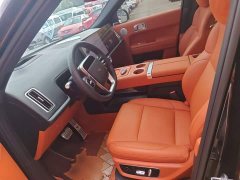 Li Auto L8 Pro - ფოტო 15