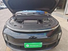 Li Auto L8 Pro - ფოტო 20