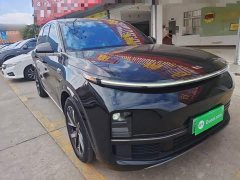 Li Auto L8 Pro - ფოტო 4