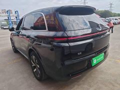 Li Auto L8 Pro - ფოტო 5